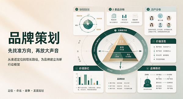 浮梁县品牌策划